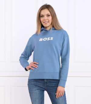 BOSS BLACK Bluza C_Edelight_1 | Relaxed fit