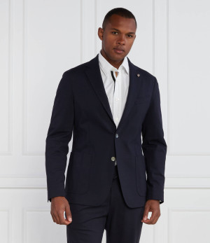 BOSS BLACK Marynarka C-Hanry | Slim Fit