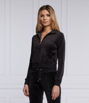 Juicy Couture Bluza Lieu | Regular Fit