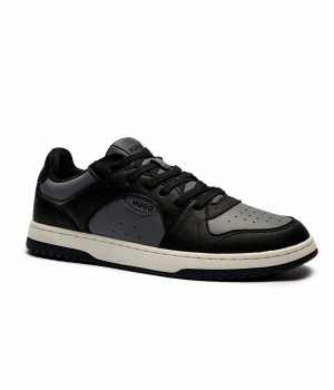HUGO Sneakersy Hadrian_Tenn_sfpuny