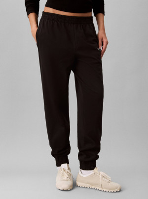 Calvin Klein Underwear Spodnie dresowe | Relaxed fit