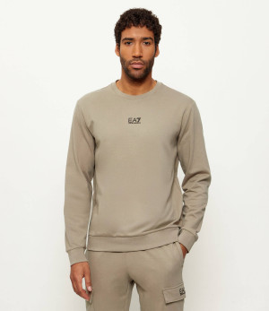 EA7 Bluza | Regular Fit