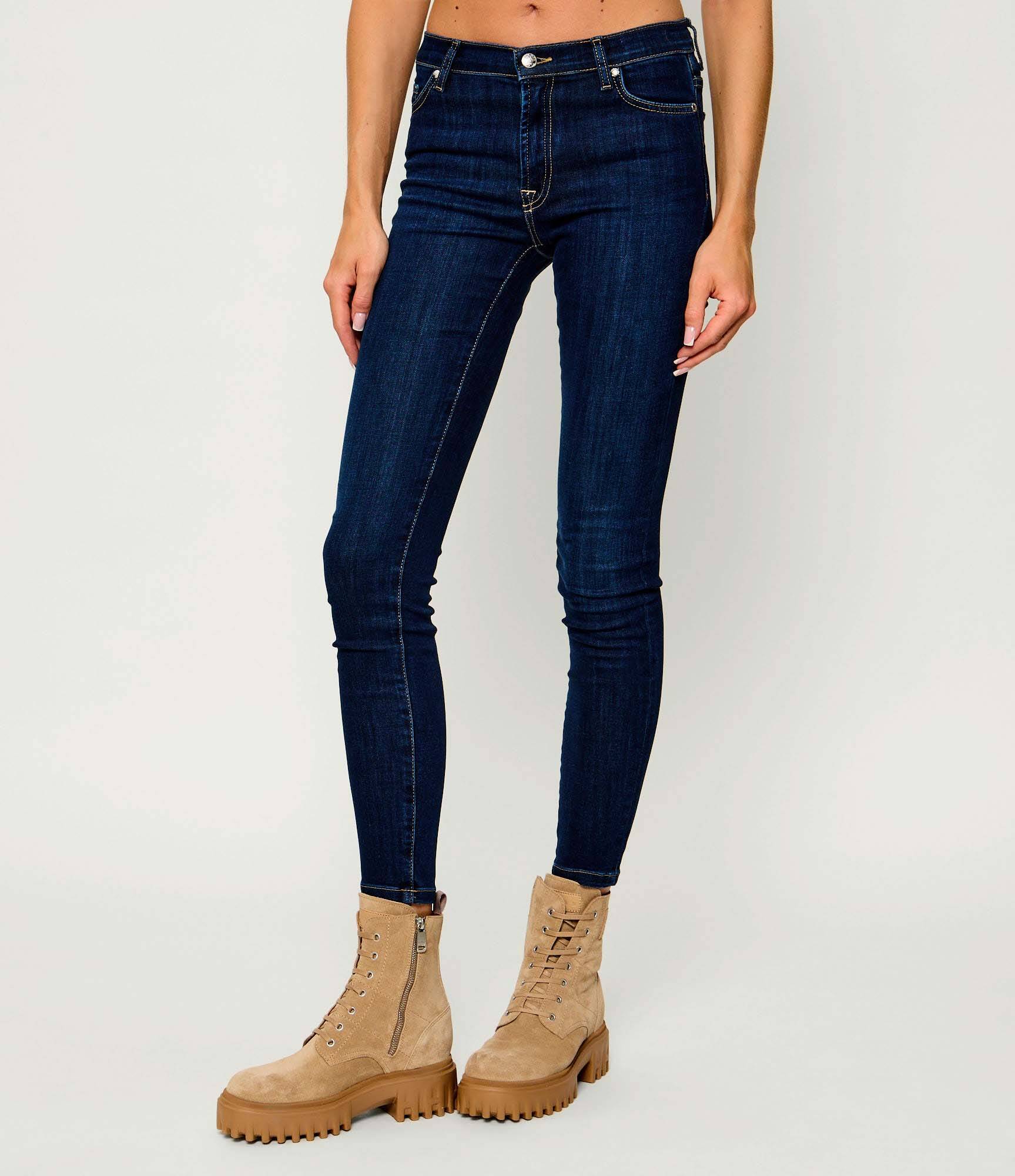 Joop! Jeans Jeansy Maja | Skinny fit