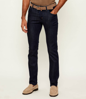 Jacob Cohen Jeansy NICK | Slim Fit