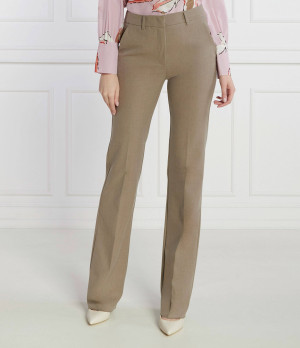Marella Spodnie INDIANA | Regular Fit