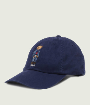 POLO RALPH LAUREN Bejsbolówka CLS SPRT