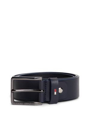 Tommy Hilfiger Skórzany pasek OLIVER 3.5