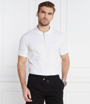 Karl Lagerfeld Polo | Regular Fit