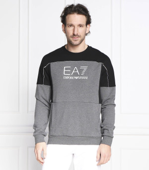 EA7 Bluza | Regular Fit