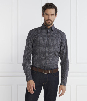 Joop! Jeans Koszula Hanson2 | Slim Fit