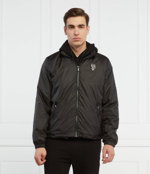 Karl Lagerfeld Kurtka 2w1 | Regular Fit