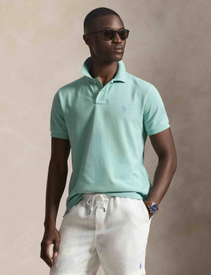 POLO RALPH LAUREN Polo | Slim Fit | pique