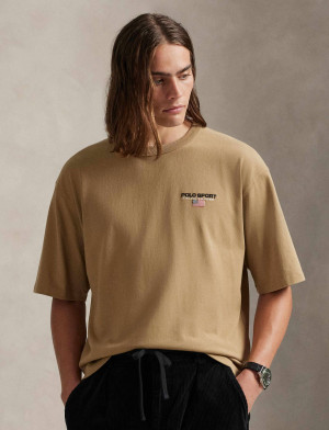 POLO RALPH LAUREN T-shirt | Relaxed fit