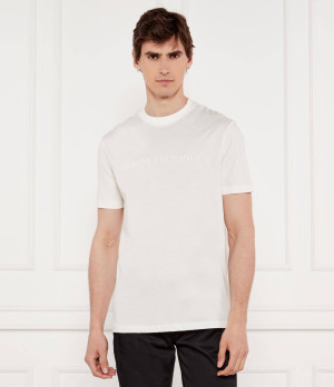 Armani Exchange T-shirt | Regular Fit