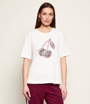 Marc Cain T-shirt | Regular Fit