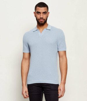 Drykorn Polo BRAIAN | Regular Fit | mercerised