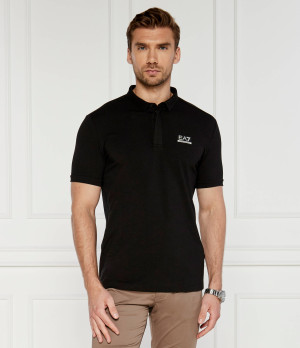 EA7 Polo | Regular Fit