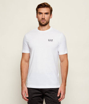 EA7 T-shirt | Slim Fit