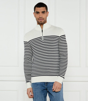 Tommy Hilfiger Sweter | Regular Fit