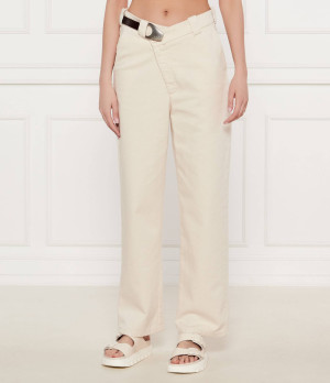 Pinko Jeansy Paint | Straight fit