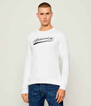 Richmond X Bluza ATASIN | Slim Fit