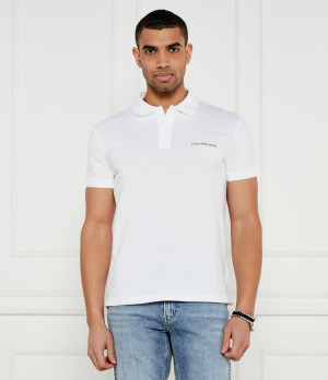 Calvin Klein Jeans Polo | Regular Fit