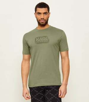 Karl Lagerfeld T-shirt | Regular Fit
