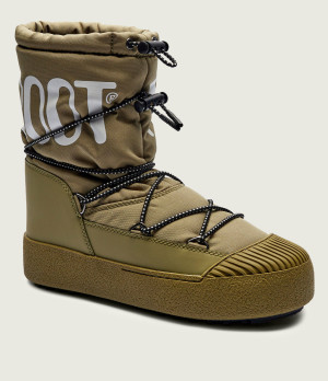 Moon Boot Śniegowce MTRACK POLAR