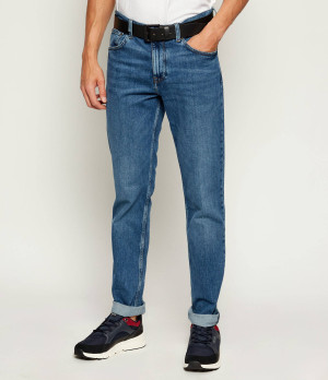 Tommy Hilfiger Jeansy Denton | Straight fit