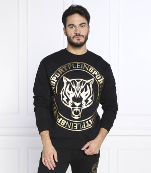 Plein Sport Bluza | Regular Fit