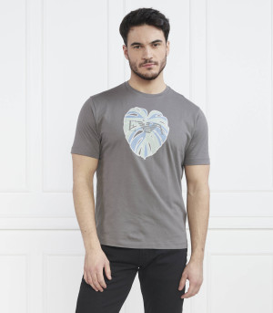 Emporio Armani T-shirt | Regular Fit