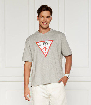 Guess Jeans T-shirt | Oversize fit