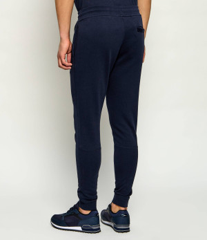 BOSS ORANGE Spodnie dresowe Sestart | Regular Fit