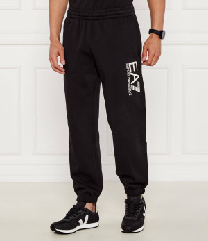 EA7 Spodnie dresowe | Modern fit