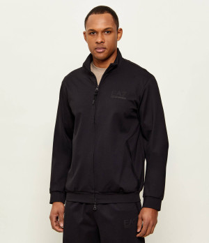 EA7 Bluza | Regular Fit