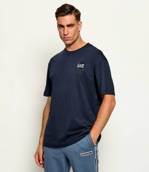 EA7 T-shirt | Modern fit