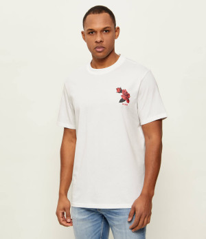 HUGO T-shirt Dikerd | Relaxed fit