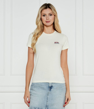 Guess Jeans T-shirt | Slim Fit