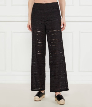 Marella Spodnie ERA | flare fit