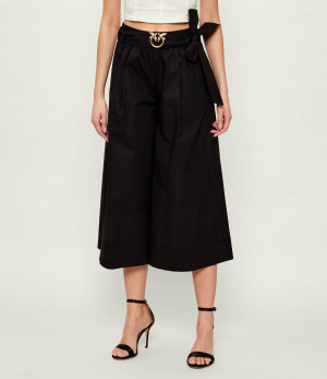 Pinko Spodnie DOREEN | flare fit