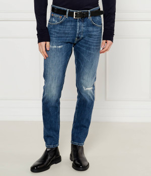 DONDUP - made in Italy Jeansy DIAN | Slim Fit