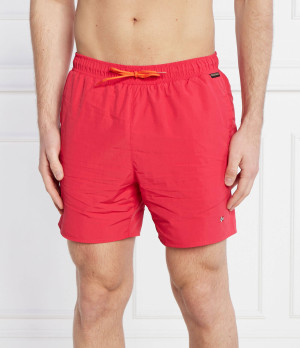 Napapijri Szorty kąpielowe | Regular Fit
