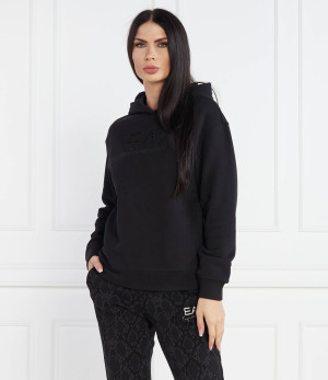 EA7 Bluza | Regular Fit