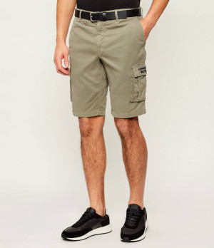 Aeronautica Militare Szorty | Regular Fit