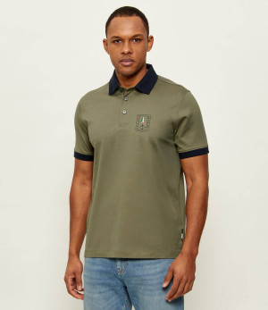 Aeronautica Militare Polo | Regular Fit