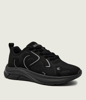 Just Cavalli Sneakersy FONDO BIOT DIS 20
