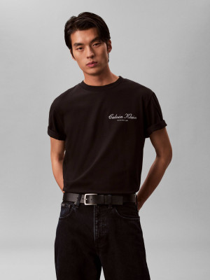 Calvin Klein Jeans T-shirt | Relaxed fit