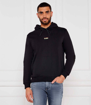 Karl Lagerfeld Bluza | Regular Fit
