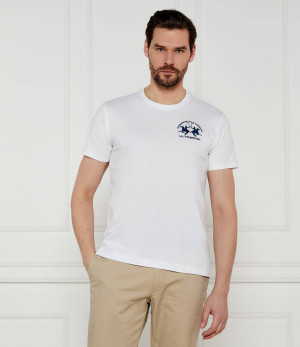 La Martina T-shirt | Regular Fit