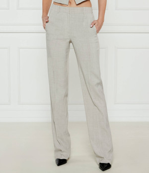 Marella Spodnie ARABBA | flare fit